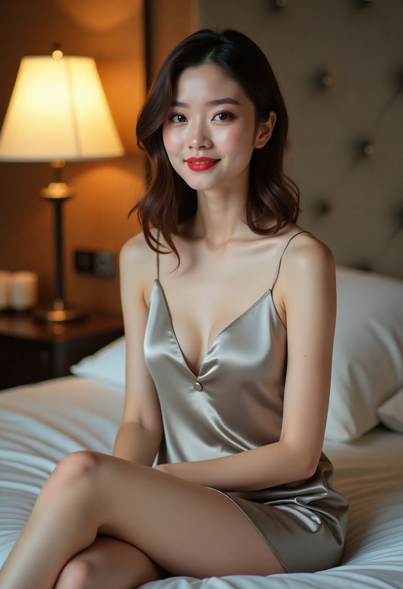 与凤行