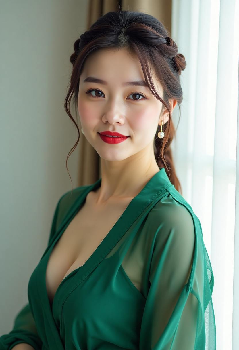 爱在深秋
