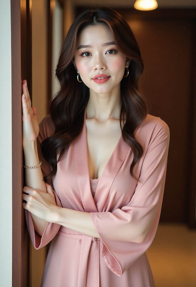 追光者
